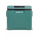 Купить Igloo coolers agdigllot0002 Жесткий переносной кулер IE42 Thermoelectric Cool Box 42L Light Green 55x40x45 7ft.ru в интернет магазине Семь Футов