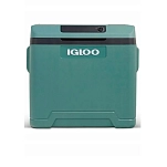 Igloo coolers agdigllot0002 Жесткий переносной кулер IE42 Thermoelectric Cool Box 42L Light Green 55x40x45