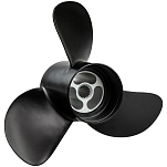 Винт гребной трёхлопастной задний Baeksan 3856355 BS-D5R Ø348мм(13,7