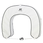 Plastimo P63755 Спасательный круг Ножны Бесцветный White