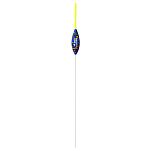 Colmic GAHYB2075 плавать Hybrid Carp 2  Blue / Black / Green 0.75 g