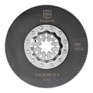 Купить Fein 63502097210 HSS Сплошной отрезной диск Серебристый Black 85 mm  7ft.ru в интернет магазине Семь Футов