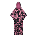 Купить Regatta RWM055-IAM-L/XL Пончо Towelling II Розовый  Pink Floral L-XL 7ft.ru в интернет магазине Семь Футов