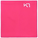 Купить Kari traa 611495-berry-oz Шарф-хомут Bright Pink 15x10x5 7ft.ru в интернет магазине Семь Футов