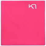 Kari traa 611495-berry-oz Шарф-хомут Bright Pink 15x10x5