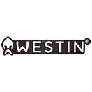 Купить Westin IN00144 Logo Наклейки Серебристый  Black / White 50 x 10.6 cm  7ft.ru в интернет магазине Семь Футов