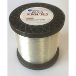 Estanfish 7426994348707 Xtrem Tuna 1000 m Монофиламент Серебристый IGFA 0.600 mm 