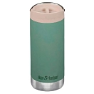 Купить Klean kanteen 1011145 термос TKWide 355ml  Sea Spray 7ft.ru в интернет магазине Семь Футов