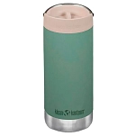 Klean kanteen 1011145 термос TKWide 355ml  Sea Spray