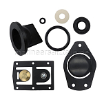 Ремкомплект RM530 для стандартного морского туалета RM69