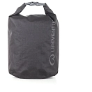 Купить Lifeventure LF59695 сухой мешок Storm 5L Серый  Black 7ft.ru в интернет магазине Семь Футов