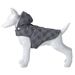 Freedog 20203516 Flash Куртка для собак Серый Grey 35 cm