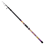 Yokozuna DYS2360 YS2 Удочка Для Серфинга Фиолетовый Lila 3.60 m 
