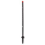 Black diamond BD011564-0000- Alpine Carbon WR Нижний вал  Black