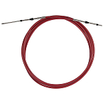 Seastar solutions DUPLI-1-CC33224 33C SST Mar Кабель управления Красный 7.32 m