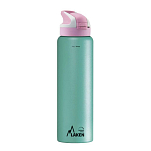 Laken TS10VT Summit Термобутылка 1L Зеленый  Turquoise
