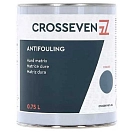 Купить Crosseven p206091 твёрдое необрастающее покрытие 750ml Grey 15x15x12 7ft.ru в интернет магазине Семь Футов