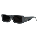 Купить Pit viper E-LB-BLCKOUT-PCA Солнцезащитные очки The blacking out Бесцветный CAT3 7ft.ru в интернет магазине Семь Футов