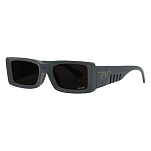Pit viper E-LB-BLCKOUT-PCA Солнцезащитные очки The blacking out Бесцветный CAT3