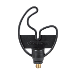 Colmic AP20A подставка для удилища подставка для удилища One Side Strike Black 75 mm