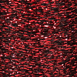 Textreme SGT-10-UNIT линия Glitter Thread 230 Denier 35 m  Blood Red