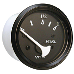 Seachoice 50-15261 Fuel Gage Черный  Black