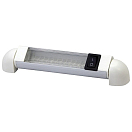 Купить T-h marine 232-LED51857DP W-Switch Светодиодная рейка Белая White 6´´  7ft.ru в интернет магазине Семь Футов