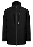MARINEPOOL 1004590-800-220 Парка Performance Herren/шварц / Размер одежды: XXXL