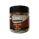 Купить Рыболовные бойлы плавающие Dynamite baits The Source Food Bait Pop Ups 34DBDY110 Ø15мм на основе высокопротеиновой низкотемпературной рыбной муки с жидким ароматизатором 7ft.ru в интернет магазине Семь Футов