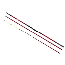 Купить PENN 31324035706 Серфовые удилища Rampage 2  Red / Grey / Yellow 4.50 m 7ft.ru в интернет магазине Семь Футов