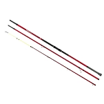 PENN 31324035706 Серфовые удилища Rampage 2  Red / Grey / Yellow 4.50 m