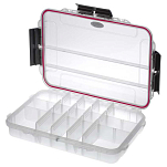 Max MAX003T Grip Max MAX003T003T коробка Бесцветный  31.6 x 19.5 x 5.3 cm 