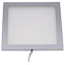 Купить Talamex 13459107 LED Surface Square Серый  Grey 140 Lumens  7ft.ru в интернет магазине Семь Футов