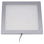 Talamex 13459107 LED Surface Square Серый  Grey 140 Lumens 