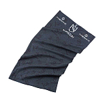 Therm-ic T23-0500-001_15-OS Шарф-хомут Cool light annims Голубой Anthracite Nims