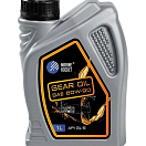 Масло трансмиссионное Marine Rocket, Gear Oil Sae 90, 1L 4610580470054
