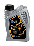 Масло трансмиссионное Marine Rocket, Gear Oil Sae 90, 1L 4610580470054