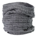 Купить CMP 5545048_u804-u Шарф-хомут Knitted 5545048 Fumo Melange 15x10x5 7ft.ru в интернет магазине Семь Футов