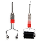 Купить Stonfo s675-unit Bobtec 2 Обмотчик Silver 25x20x5 7ft.ru в интернет магазине Семь Футов