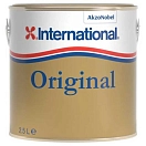 Купить International YVA202/750IB-UNIT Лак Original 750ml  Clear 7ft.ru в интернет магазине Семь Футов