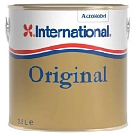International YVA202/750IB-UNIT Лак Original 750ml  Clear