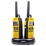 Uniden PNI-PF-2CK PF-2CK PMR рация 2 единицы Желтый Black / Yellow