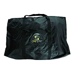 Carp spirit acs780011 Сумка Black Boat 50x50x15