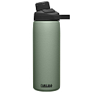 Купить Camelbak CAOHY090041G125 DARK GREEN Chute Mag SST Vacuum Insulated бутылка 750ml Серебристый Dark Green 7ft.ru в интернет магазине Семь Футов