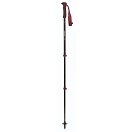 Купить Komperdell 1752390-10-TELE трости Carbon evo zero compact Красный 90-120 cm 7ft.ru в интернет магазине Семь Футов