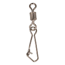 Купить Sea monsters SM109510 Hooked Быстрая замена шарнирного соединения Серый Silver 10  7ft.ru в интернет магазине Семь Футов