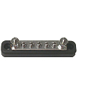 Купить Sierra 11-FS46100 Screw Terminal Автобус Бар Черный 7ft.ru в интернет магазине Семь Футов