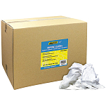 Seachoice 50-90031 Новые трикотажные протирочные салфетки Белая White