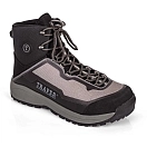 Купить Traper fly 99663 Сапоги Yukon Pro Grey / Black 40x35x15 EU 46 7ft.ru в интернет магазине Семь Футов