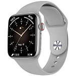 No.1 65928 Смарт-часы DT 7  Silver